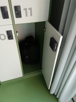 Sant Jordi Hostels Rock Palace by null