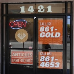 NEW LOCATION! :)