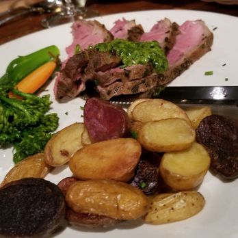 Kula Lodge & Restaurant - Kula Lodge Restaurant lamb. - Breakfast & Brunch Near Me - Kula, Hawaii Kula Lodge & Restaurant - Kula Lodge Restaurant lamb. - Breakfast & Brunch Near Me - Kula, Hawaii