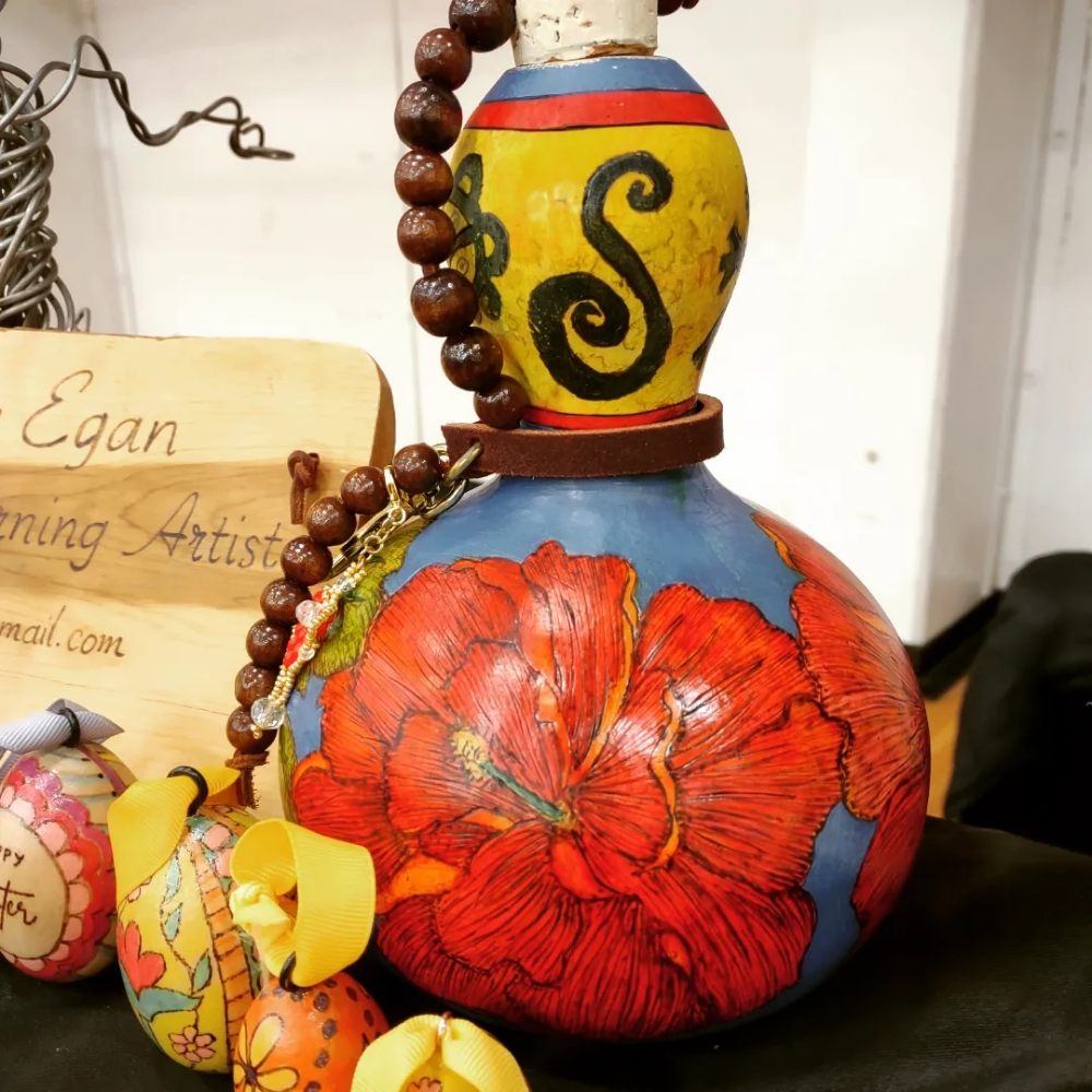 J. EGAN DESIGNS Ramseur, North Carolina Art Classes Phone Number