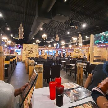 A Plus Crab - Space - Seafood Near Me - Cuyahoga Falls, Ohio A Plus Crab - Space - Seafood Near Me - Cuyahoga Falls, Ohio