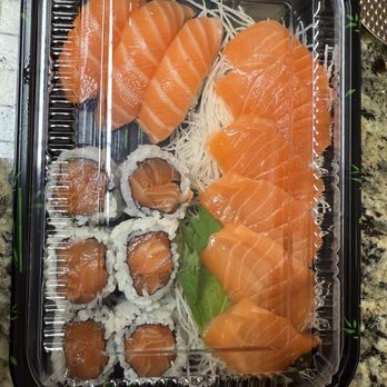 Amura Japanese - Salmon Lover - Japanese Near Me - New York, New York Amura Japanese - Salmon Lover - Japanese Near Me - New York, New York