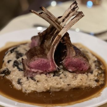 Luciano's Ristorante & Lounge - Lamb chops - Italian Near Me - Rahway, New Jersey Luciano's Ristorante & Lounge - Lamb chops - Italian Near Me - Rahway, New Jersey