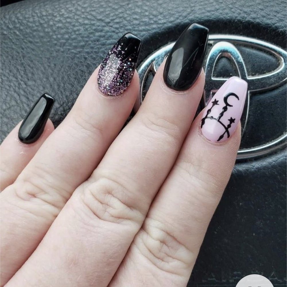 California Nails - My inspiration photo. - Nail Salons Near Me - Olympia, Washington California Nails - My inspiration photo. - Nail Salons Near Me - Olympia, Washington