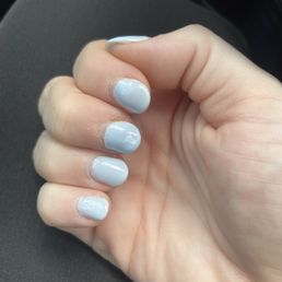 Nails Nails