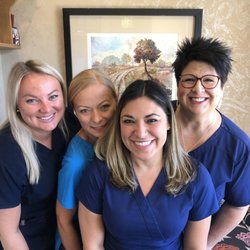 Purely Smiles Dental: Dr. Yasmin Farid