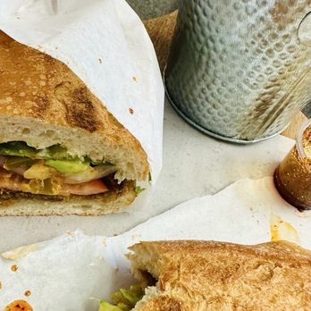Las Ricas Tortas - Torta de milanesa - Juice Bars & Smoothies Near Me - San Diego, California Las Ricas Tortas - Torta de milanesa - Juice Bars & Smoothies Near Me - San Diego, California