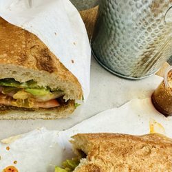 Las Ricas Tortas - Torta de milanesa