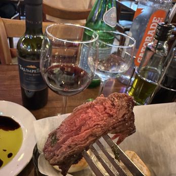 La Parrilla Liberty - Argentine Near Me - Miami Beach, Florida
