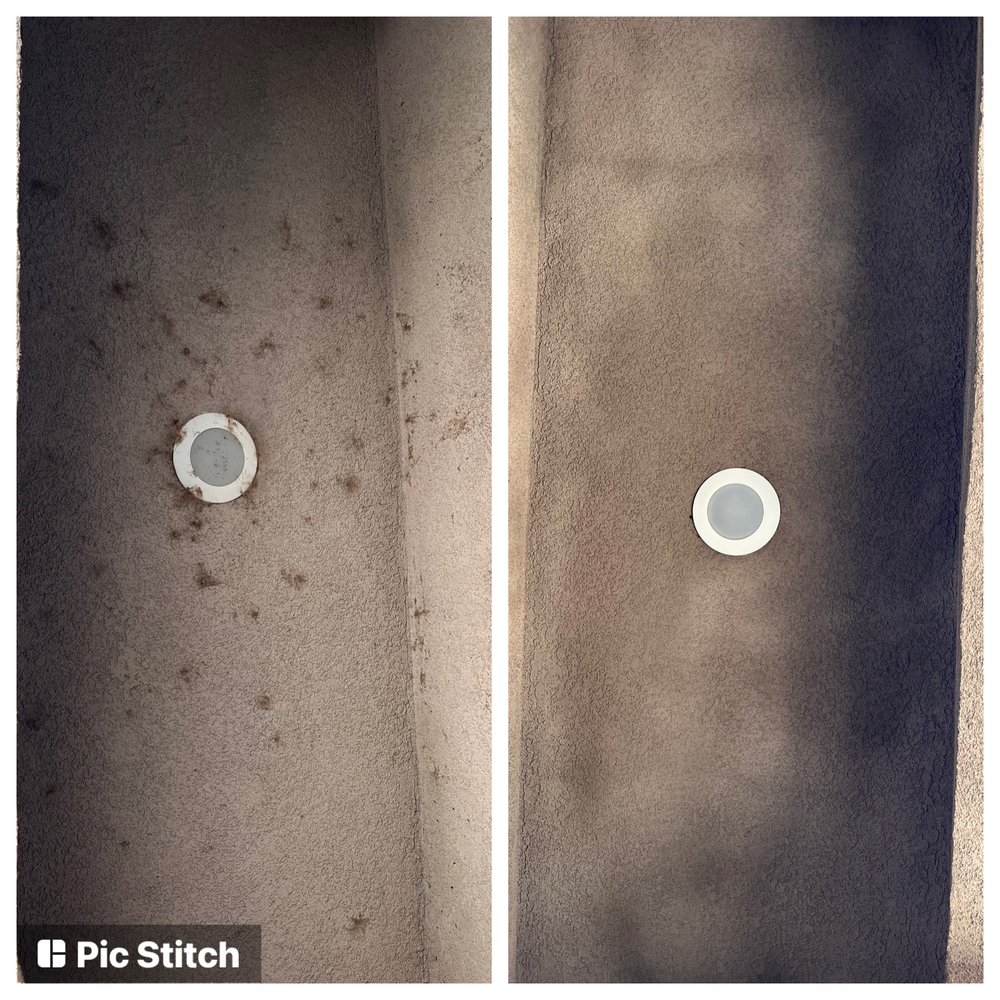 SOFT TOUCH PRESSURE CLEANING Request a Quote 11 Photos Barstow