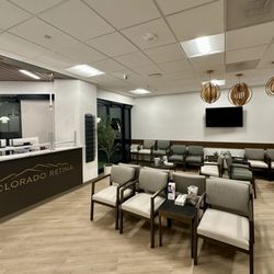 Colorado Retina Associates