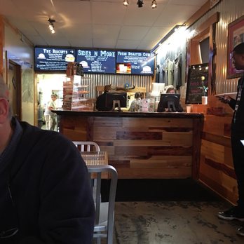 Scratch Biscuit Company - Breakfast & Brunch Near Me - Roanoke, Virginia Scratch Biscuit Company - Breakfast & Brunch Near Me - Roanoke, Virginia