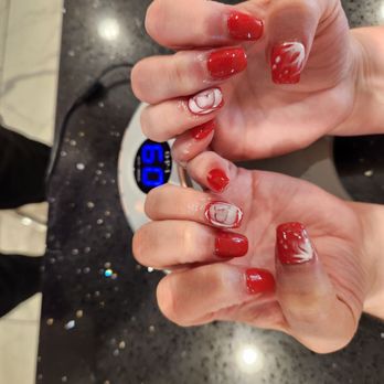Galaxy Nails - Nail Salons Near Me - Bloomington, Illinois Galaxy Nails - Nail Salons Near Me - Bloomington, Illinois