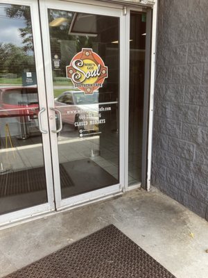 Who's Got Soul Southern Cafe Decatur by null