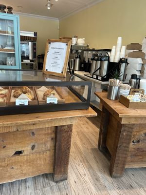 Angie’s Bake Shop & Cafe by null