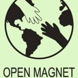 Open Magnet Charter School