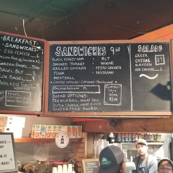 Alamo Square Cafe - Menu as of 07/13/19. - Sandwiches Near Me - San Francisco, California Alamo Square Cafe - Menu as of 07/13/19. - Sandwiches Near Me - San Francisco, California