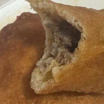 Papillon International Bakery - Piroshki Beef Filling - Bakeries Near Me - Glendale, California