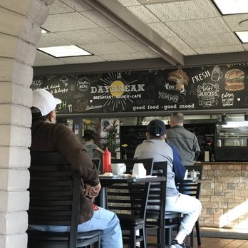 Daybreak - Cafes Near Me - Cleveland, Ohio Daybreak - Cafes Near Me - Cleveland, Ohio
