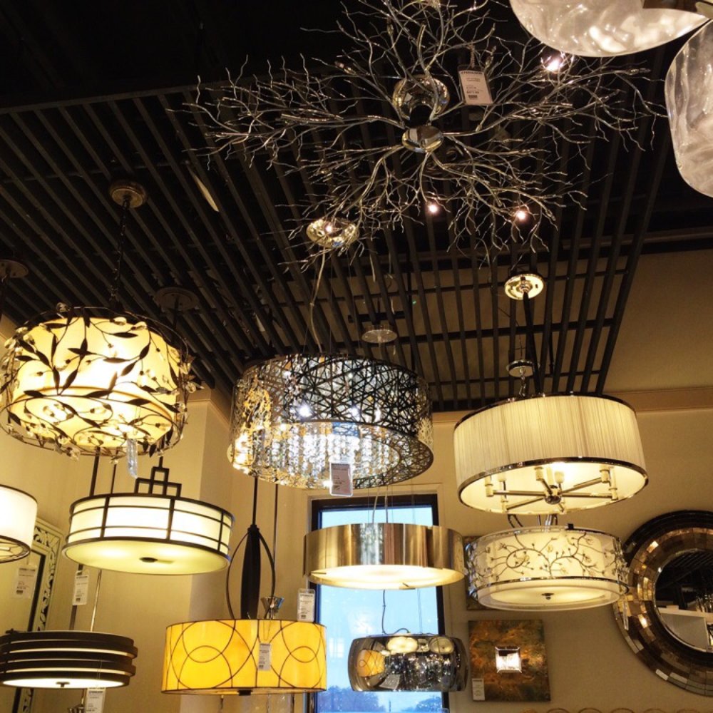 Hello Pinterest lights of my dreams.