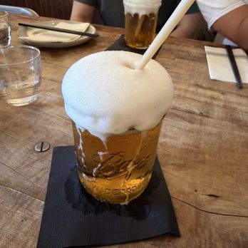 Bon, Nene - Frozen beer - Japanese Near Me - San Francisco, California