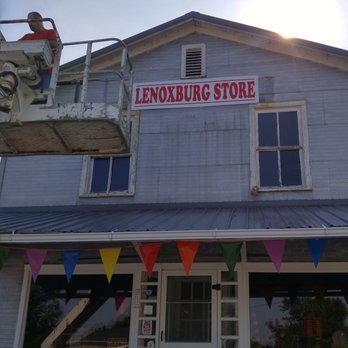 Lenoxburg Store - he front of lenoxburg store - Butcher Near Me - Foster, Kentucky Lenoxburg Store - he front of lenoxburg store - Butcher Near Me - Foster, Kentucky