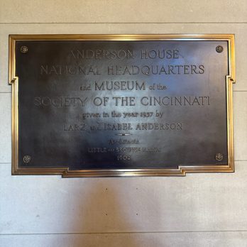 Anderson House - Museums Near Me - Washington, DC, District of Columbia Anderson House - Museums Near Me - Washington, DC, District of Columbia