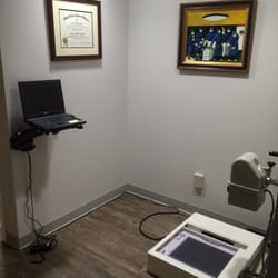Ankle & Foot Associates - Digital X-Ray