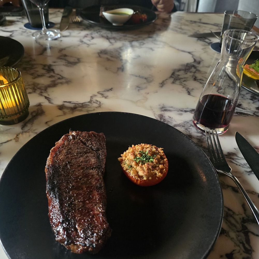 Bourbon Steak - Steakhouses Near Me - San Francisco, California Bourbon Steak - Steakhouses Near Me - San Francisco, California