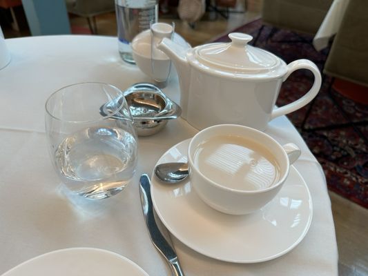 Sopwell House by null