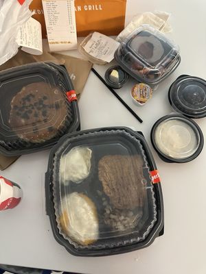 Bob & Edith's Diner by null