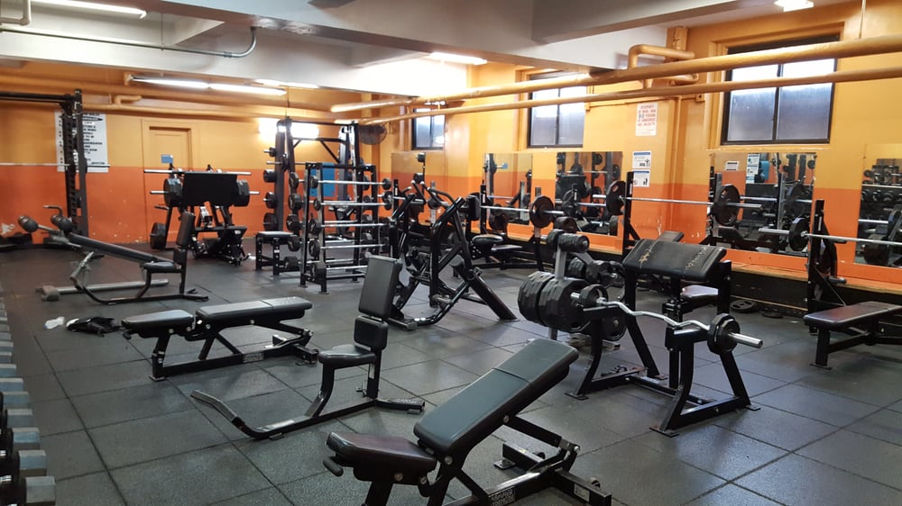 NORTH BROOKLYN BRANCH YMCATWELVE TOWN CENTER 12 Photos & 18 Reviews