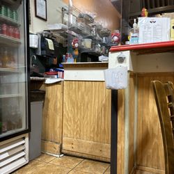 El Palenque Taqueria - Where you order