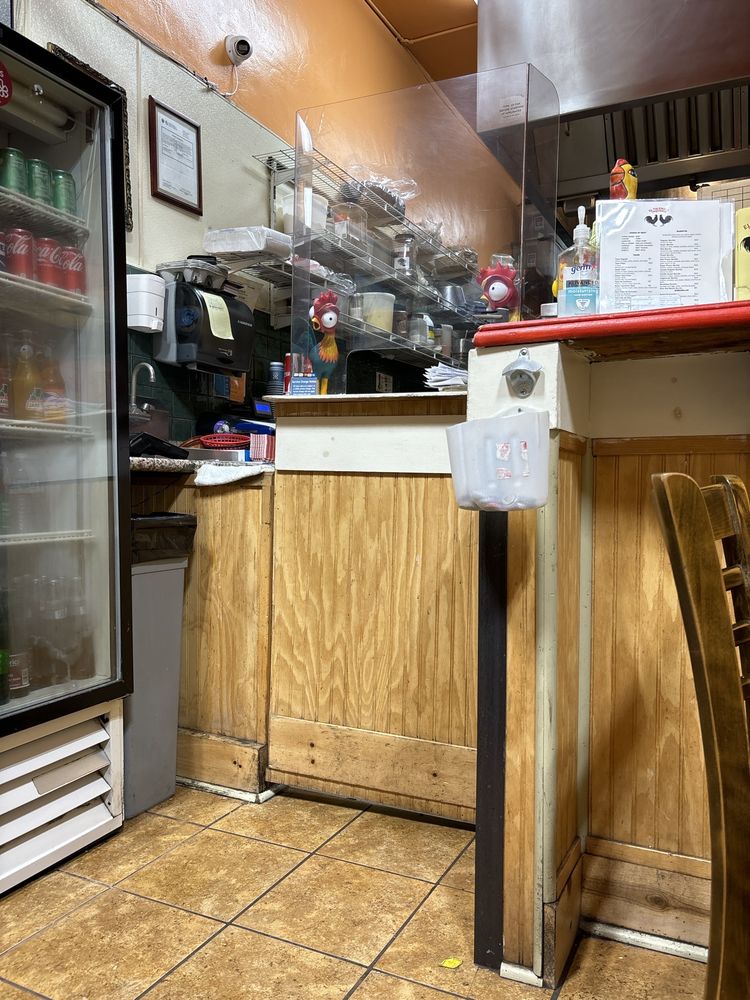 El Palenque Taqueria