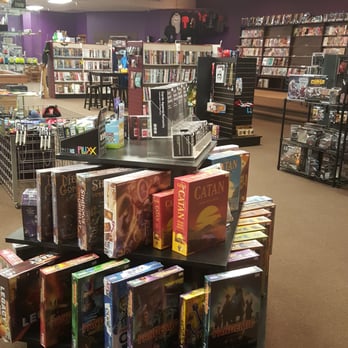 Gryphon Games and Comics - Pretty giant game style - Hobby Shops Near Me - Fort Collins, Colorado Gryphon Games and Comics - Pretty giant game style - Hobby Shops Near Me - Fort Collins, Colorado