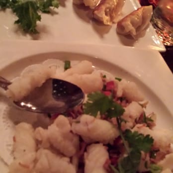 Haiku - gyoza and calamari - Sushi Bars Near Me - Scarsdale, New York Haiku - gyoza and calamari - Sushi Bars Near Me - Scarsdale, New York