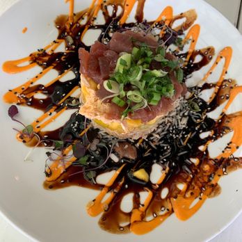 Marina Grille - Tuna tower - Seafood Near Me - Belmar, New Jersey