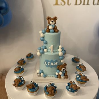 Cake Playhouse - My Baby's cake - Custom Cakes Near Me - Artesia, California Cake Playhouse - My Baby's cake - Custom Cakes Near Me - Artesia, California