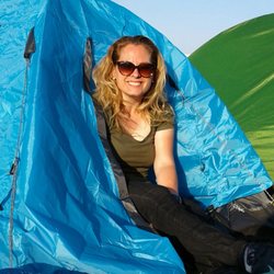 Mountain Warehouse - Tent
