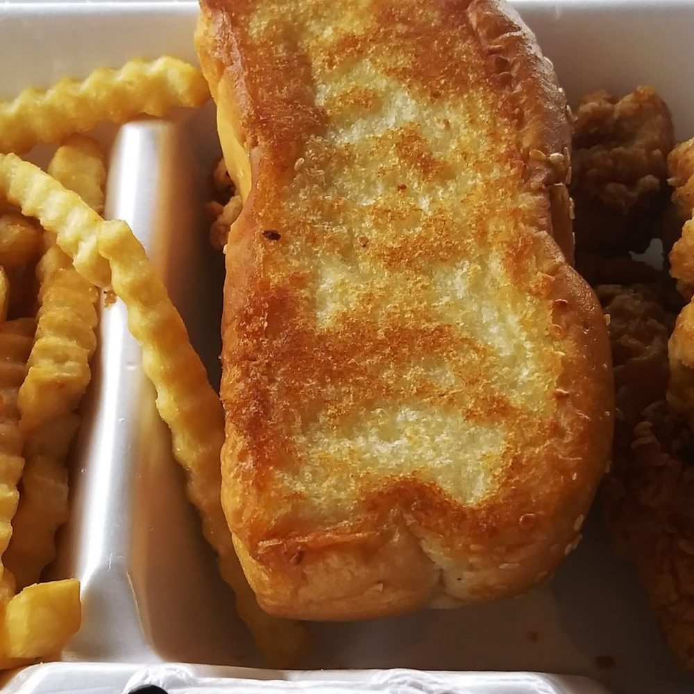 Raising Cane's Chicken Fingers - Fast Food Near Me - Tempe, Arizona Raising Cane's Chicken Fingers - Fast Food Near Me - Tempe, Arizona
