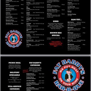 FAT DADDY’S - 13 Photos & 47 Reviews - 7206 US Hwy 64 W, Russellville ...