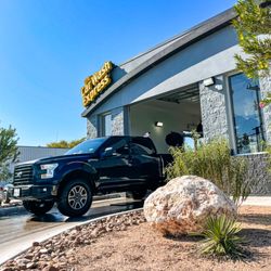 The Car Wash Express - San Antonio