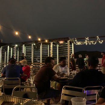 Guyutes - Rooftop - Bars Near Me - Oklahoma City, Oklahoma Guyutes - Rooftop - Bars Near Me - Oklahoma City, Oklahoma