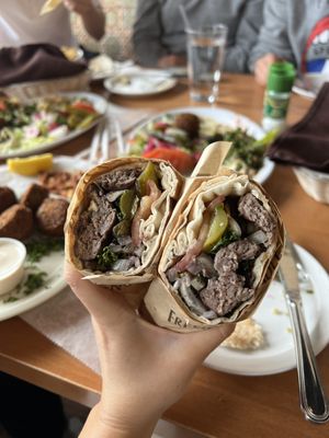 Libanais Restaurant by null