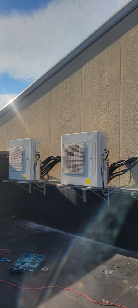 Slide of Finishin Touch Mechanical