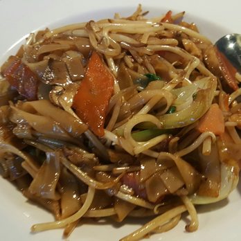Veggie Village - Vegetarian Near Me - Phoenix, Arizona