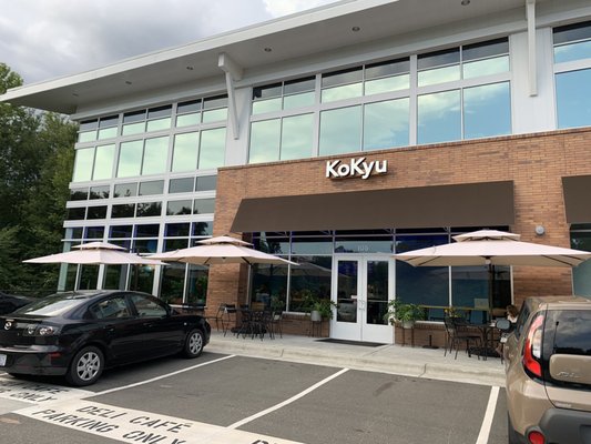 KoKyu by null
