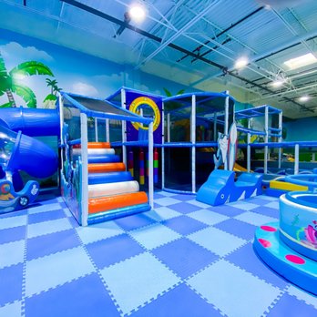 Kidz Jungle World - Indoor Playcenter Near Me - Randallstown, Maryland Kidz Jungle World - Indoor Playcenter Near Me - Randallstown, Maryland