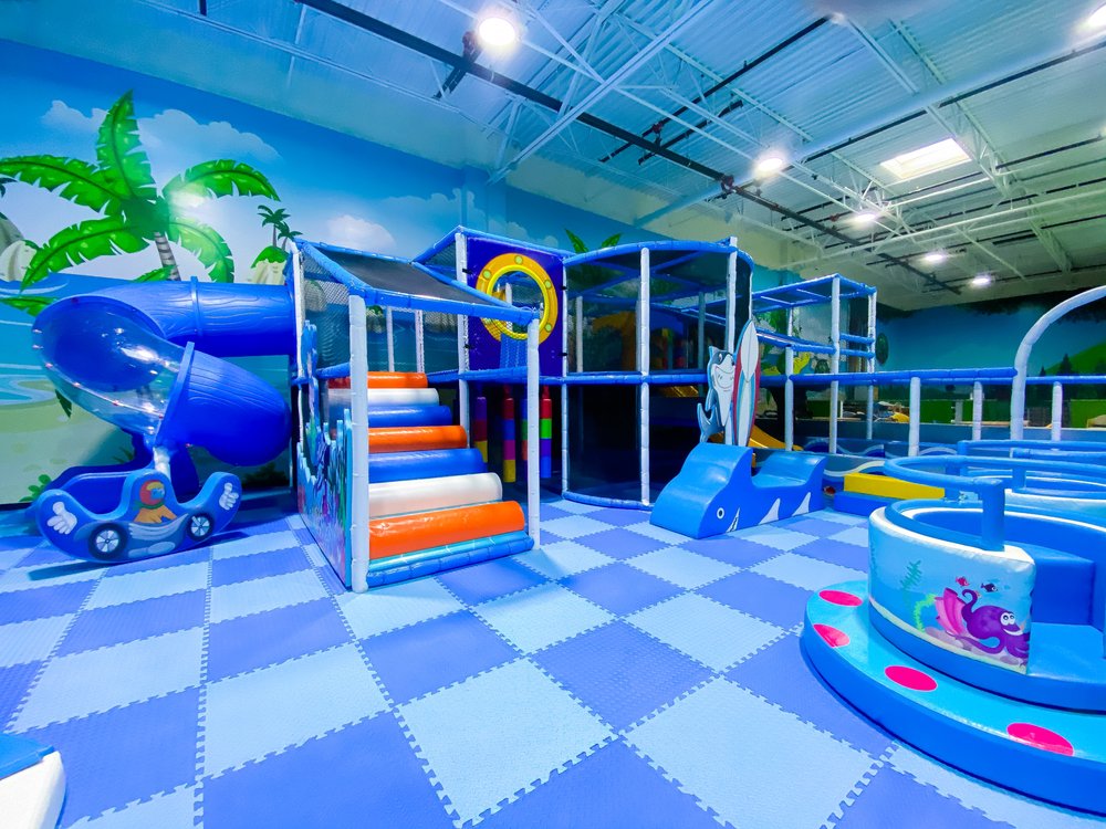 KIDZ JUNGLE WORLD Updated October 2024 15 Photos & 16 Reviews