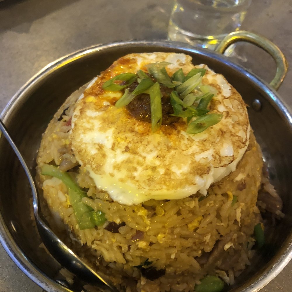 Phat Eatery - Malaysian fried rice - Malaysian Near Me - Katy, Texas Phat Eatery - Malaysian fried rice - Malaysian Near Me - Katy, Texas